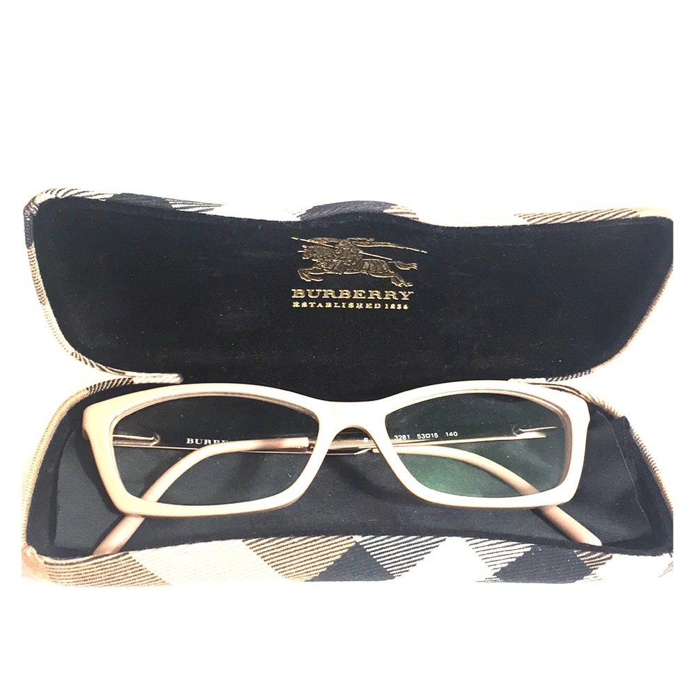 Burberry Frames